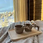 Mystical Lapland シャレー ロヴァニエミ