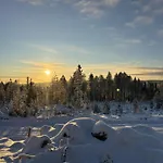 シャレー Mystical Lapland *