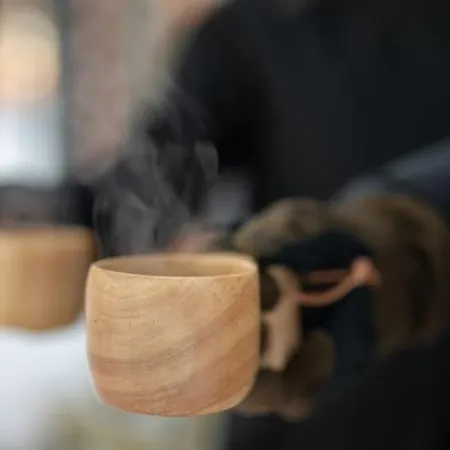 Chalet Mystical Lapland *