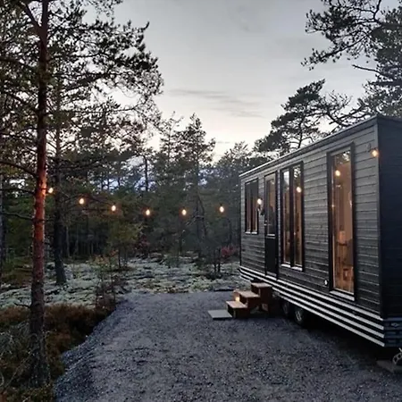 Tunnelmallinen Ja Ihana Moekki * Rovaniemi