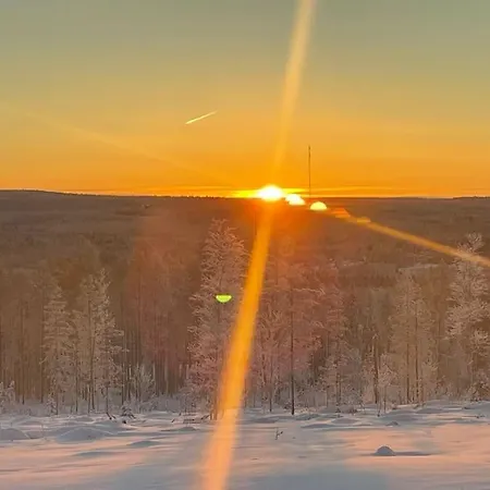 Tunnelmallinen Ja Ihana Moekki *