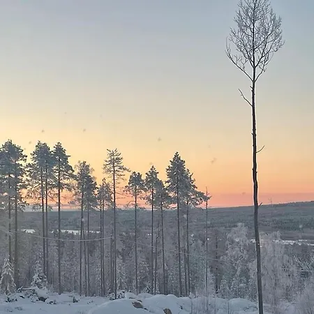 Tunnelmallinen Ja Ihana Moekki *