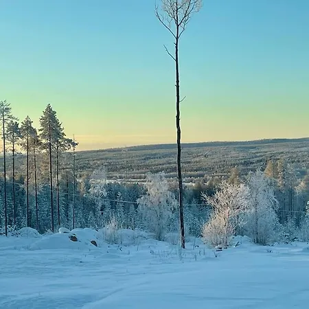 Tunnelmallinen Ja Ihana Moekki Chalet *