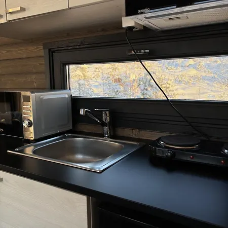 Mystical Lapland * 罗瓦涅米