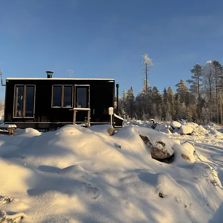 Mystical Lapland * 罗瓦涅米