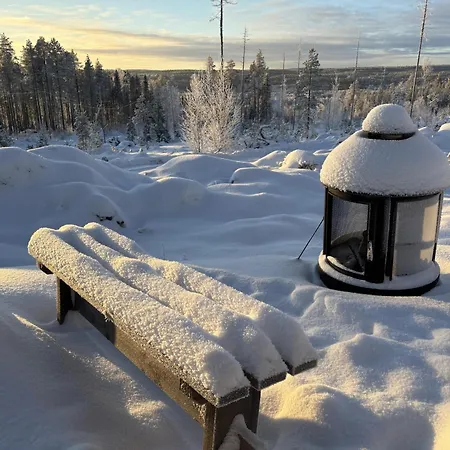 Mystical Lapland