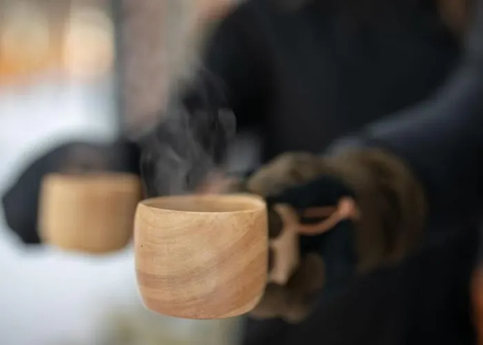 Alpstuga Mystical Lapland *