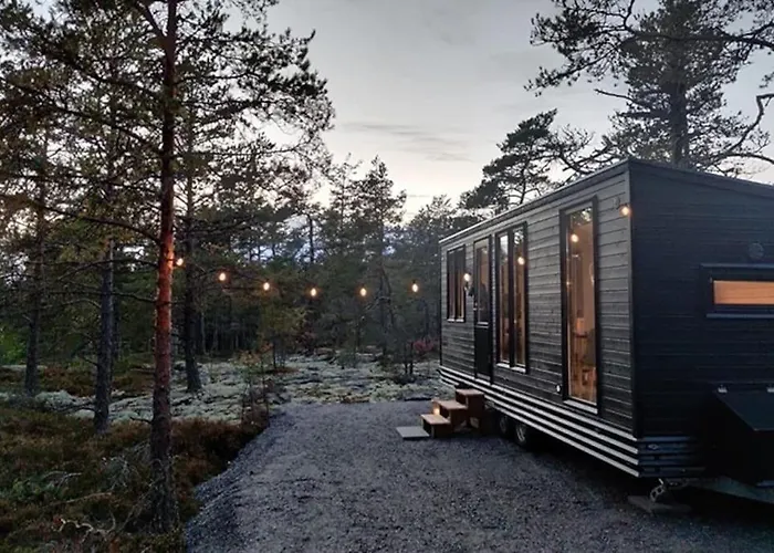 Mystical Lapland * Рованиеми