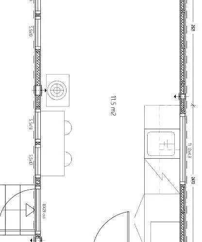 Шале Mystical Lapland