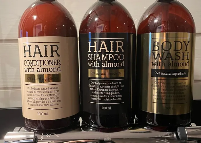 Mystical Lapland Шале