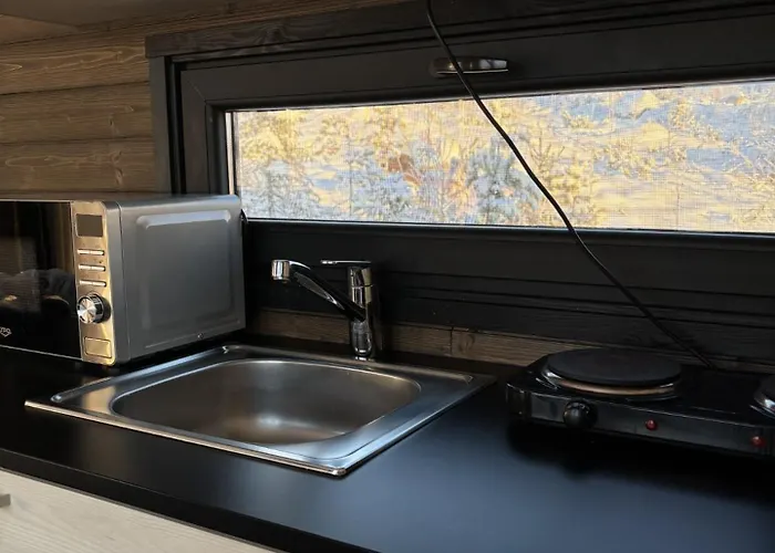 Mystical Lapland * Rovaniemi