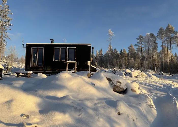 Mystical Lapland * Rovaniemi